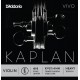 KEMAN TEK TEL, KAPLAN VIVO, SCALE LENGTH 4/4, E-(M