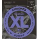 ELEKTRO GİTAR TELİ, 7 TELLİ, CHROMES, 11-65, JAZZ 