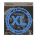 ELEKTRO TEL SET HALF ROUND JAZZ LITE