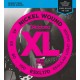 ELEKTRO GİTAR TEL SETİ, XL, 45-100, NICKEL WOUND B