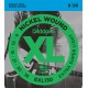 ELEKTRO GİTAR TEL SETİ, XL, 8-38, EXTRA SUPER LIGH