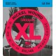 ELEKTRO GİTAR TEL SETİ, XL, 12-54, NICKEL WOUND, L