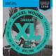 ELEKTRO GİTAR TEL SETİ, XL, 13-62, 3RD NICKEL WOUN