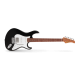 ELEKTRO GİTAR SİYAH DUNCAN DİZAYN, 3 TON SUNBURST