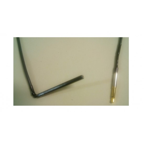 SAZ İÇİN MANYETİK (PİEZO) PVC TÜPLÜ KUTUSUZ :ARTEC