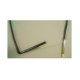 SAZ İÇİN MANYETİK (PİEZO) PVC TÜPLÜ KUTUSUZ :ARTEC