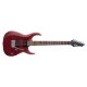 ELEKTRO GİTAR, OPEN PORE,BLACK CHERRY (H-H)